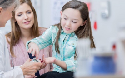 Nhiễm trùng nấm men có phải dấu hiệu cảnh báo đái tháo đường type 1? 