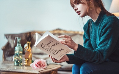 Tử vi thứ Bảy (23/3/2019): Đọc sách giúp Song Tử thư giãn, vui vẻ hơn