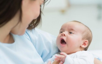 Vitamin B giúp bảo vệ não thai nhi bởi rủi ro cúm khi mang thai