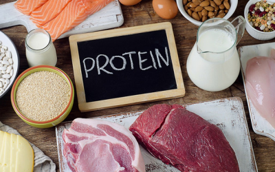 Ăn quá nhiều protein lợi hay hại?