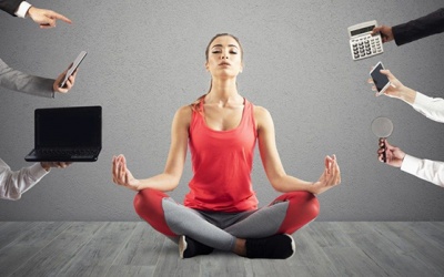 Tử vi thứ Ba (26/3/2019): Xử Nữ, đừng vội vàng mà làm hỏng việc!