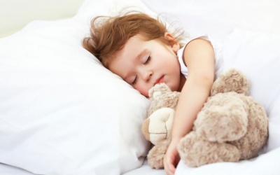 Những lời khuyên đơn giản giúp trẻ ngủ đủ giấc