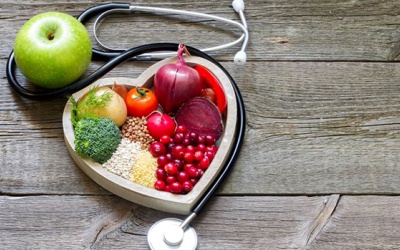 Người bệnh rung nhĩ nên ăn uống thế nào để kiểm soát bệnh?