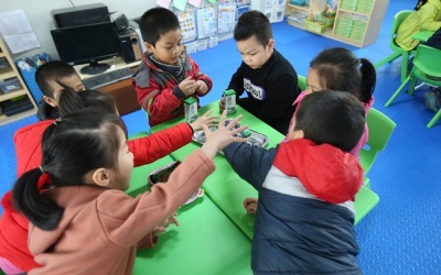 Nhiều phụ huynh muốn mỗi con được thêm 2-3 suất nữa