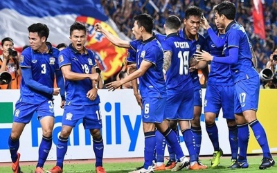 Việt Nam – Thái Lan: Trận cuối vòng loại U23 Châu Á 2019