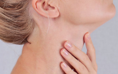 Rối loạn tuyến giáp tác động đến cơ thể như thế nào? 