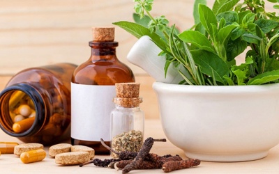 Vai trò của một số loại thảo dược trong việc hỗ trợ điều trị Parkinson