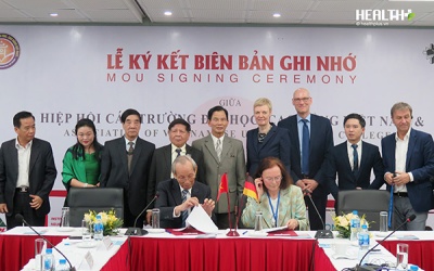 Việt Nam và CHLB Đức chung tay giúp người tự kỷ hòa nhập cộng đồng