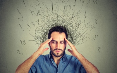 10 điều bạn đang làm gây ra lo âu