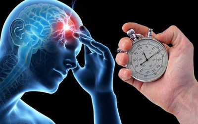 4 dấu hiệu cảnh báo đột quỵ bạn nên biết