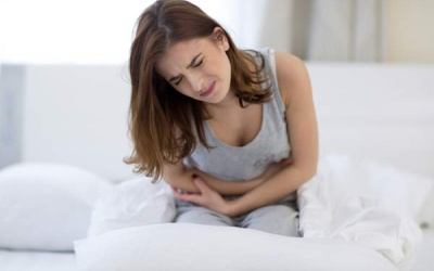 Bị đau bụng kinh nhiều và nôn ói dữ dội có được uống Phụ Lạc Cao EX không? 