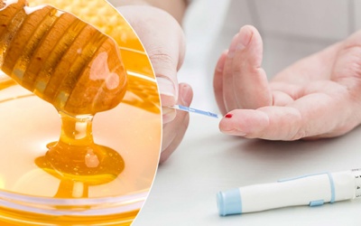 Người bệnh đái tháo đường ăn mật ong có được không?