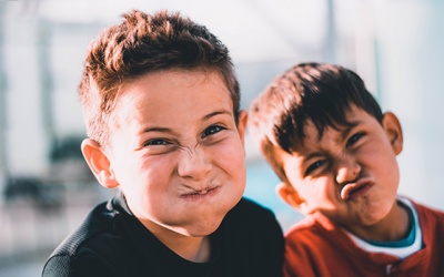 Tử vi thứ Bảy (30/3/2019): Ma Kết sẽ thể hiện được mặt hài hước của mình