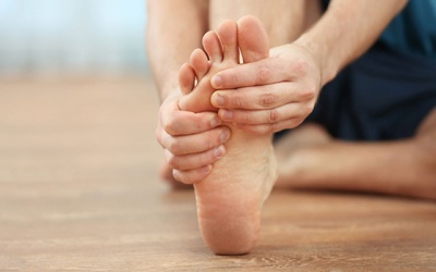 5 vấn đề ở bàn chân người bệnh đái tháo đường cần chú ý