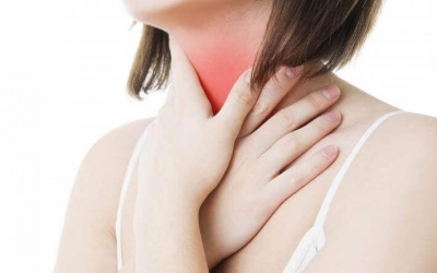 Bị đau họng: Nên uống gì để đỡ đau rát, dễ chịu hơn?