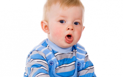 Nghe tiếng trẻ ho: Bắt bệnh và điều trị ho