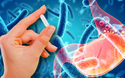 Nguyên nhân giết chết probiotic trong cơ thể bạn