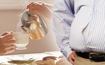 6 loại trà thảo dược giúp giảm đầy bụng, khó tiêu