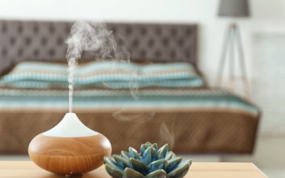 Liệu pháp mùi hương cho mỗi căn phòng: Muốn khỏe phải biết!