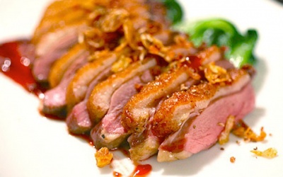 Mắc đái tháo đường có ăn được thịt gà, thịt vịt không?