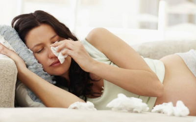 Tâm trạng thất thường khi mang thai: Làm sao để hạn chế? 