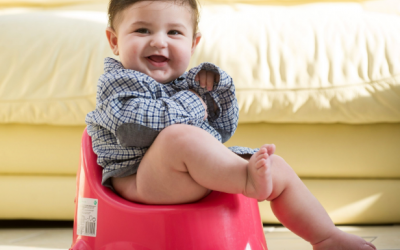 Trẻ bị táo bón cần chất xơ hòa tan hay chất xơ không hòa tan?