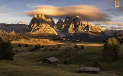 'Mở màn' ấn tượng từ cuộc thi Ảnh du lịch của National Geographic 2019