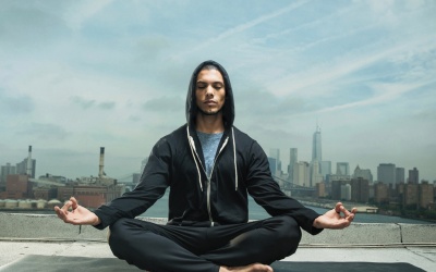 Khoa học nói gì về tác dụng của thiền?