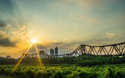 Bắc Bộ giảm mưa, nhiệt độ tăng nhẹ