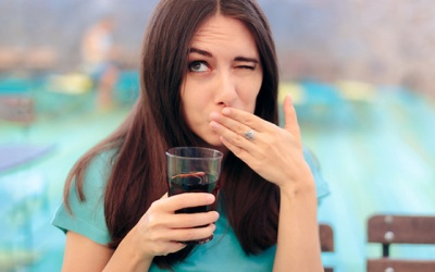 Ợ hơi quá nhiều có thể cảnh báo một số bệnh đường ruột 