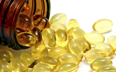 Omega-3 và những điều phụ nữ mang thai nhất định phải biết!