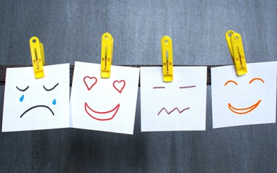 Tử vi thứ Sáu (19/4/2019): Xử Nữ không nên để cảm xúc lấn át lý trí