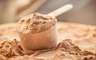 Bột protein cho trẻ: Loại nào tốt và an toàn?