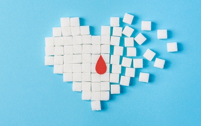 Bị đái tháo đường: Làm gì để phòng ngừa biến chứng tim mạch?