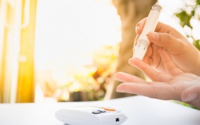 Bạn nên làm gì để kiểm soát đường huyết trong mùa Hè?