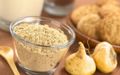 Maca - Tăng khả năng sinh sản, hỗ trợ điều trị vô sinh cho cả nam và nữ