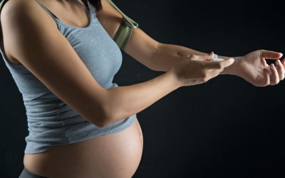 Người bình thường nghiện ma túy hại 1, bà bầu sử dụng hại 10