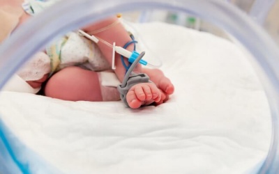 Thai nhi có thể nguy kịch vì mẹ bầu dùng cocain