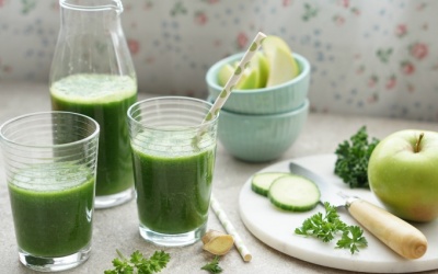 3 quan niệm sai lầm về smoothie rau xanh bạn nên ngừng tin