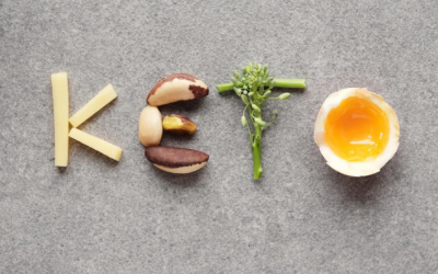 Chế độ ăn Keto không dành cho những người này 