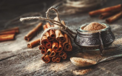 Quế giúp tăng hay giảm khả năng sinh sản? 