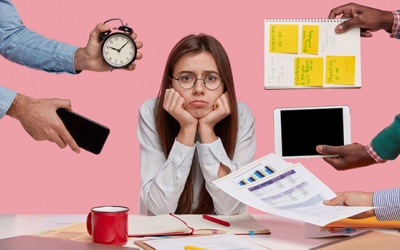 Tử vi thứ Năm (25/4/2019): Song Ngư sẽ có một ngày làm việc bận rộn