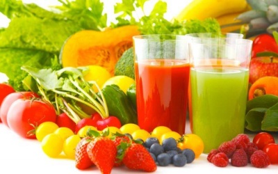 Ăn uống sai lầm: Mùa Hè dễ rước bệnh!