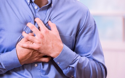 Hẹp van động mạch phổi là gì, có nguy hiểm không?