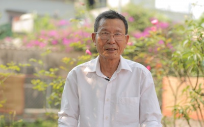 “Siêu âm 3 lần tôi mới tin mình đã hết sạch sỏi đường mật trong gan nhờ thảo dược”