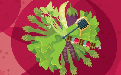 Các bạn gái bị lạc nội mạc tử cung nên ăn gì?