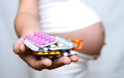 Muốn mẹ xinh, con khỏe: Nên bổ sung vitamin gì trước, trong và sau khi sinh? 