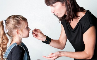 Khi nào cha mẹ nên cho trẻ sử dụng kháng sinh? 