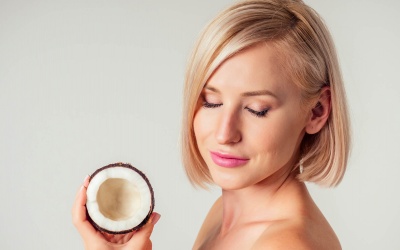 Những cách làm đẹp da bằng dầu dừa không phải ai cũng biết