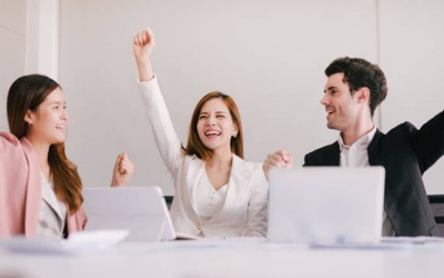 Tử vi thứ Tư (8/5/2019): Bạch Dương, hãy để mỗi ngày đi làm là một ngày vui!